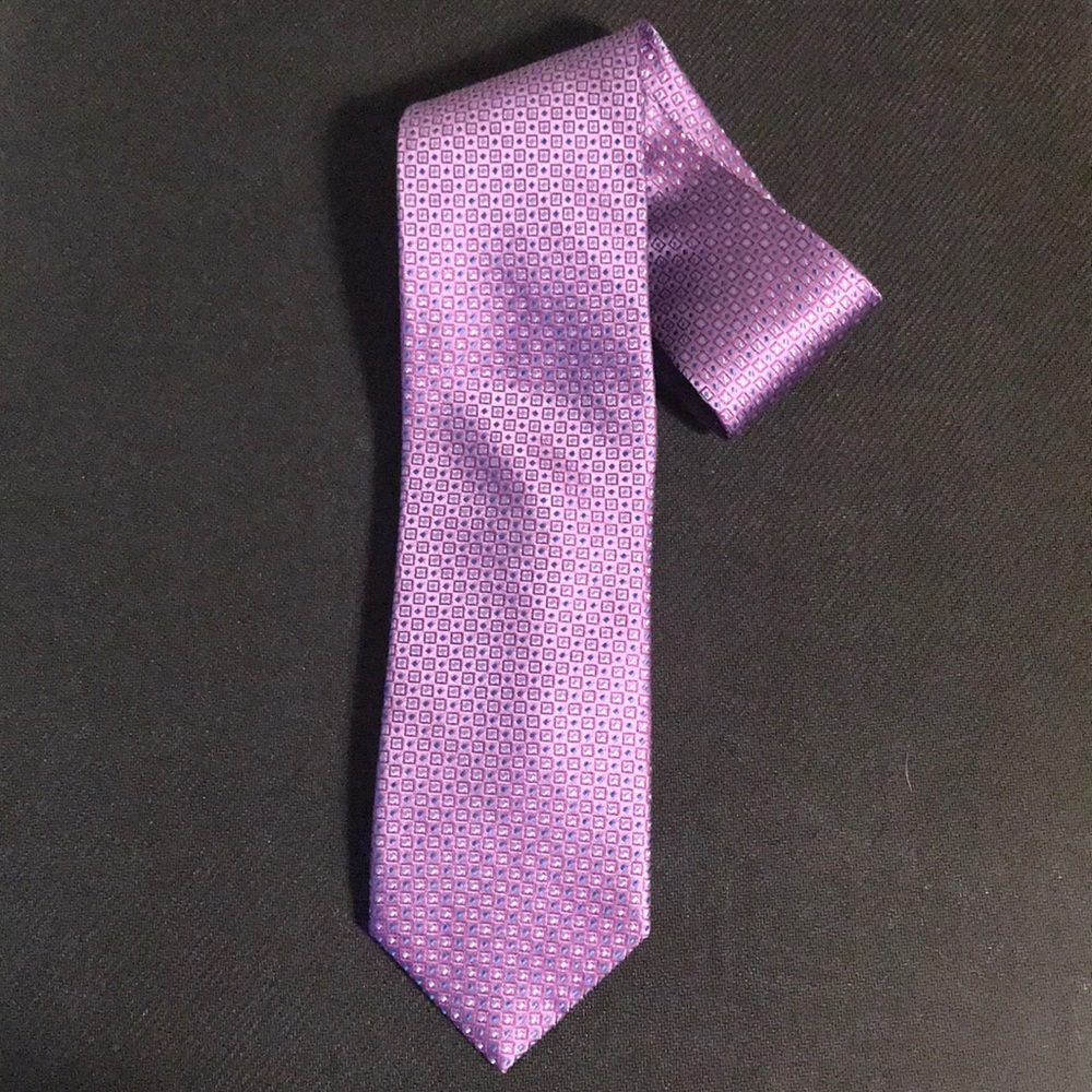 English Laundry - Vintage Men’s Tie